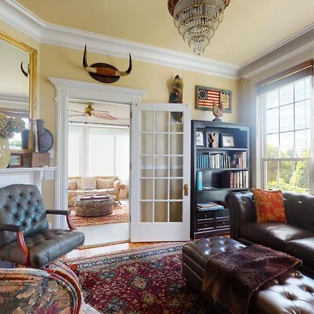 Shorecrest Bed And Breakfast Southold Extérieur photo
