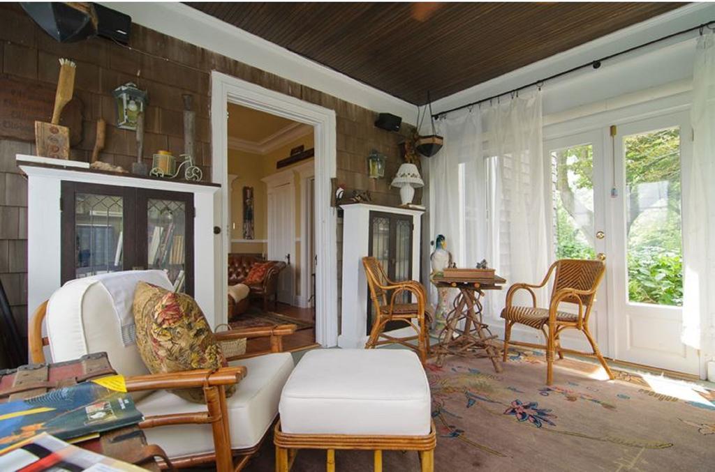 Shorecrest Bed And Breakfast Southold Extérieur photo
