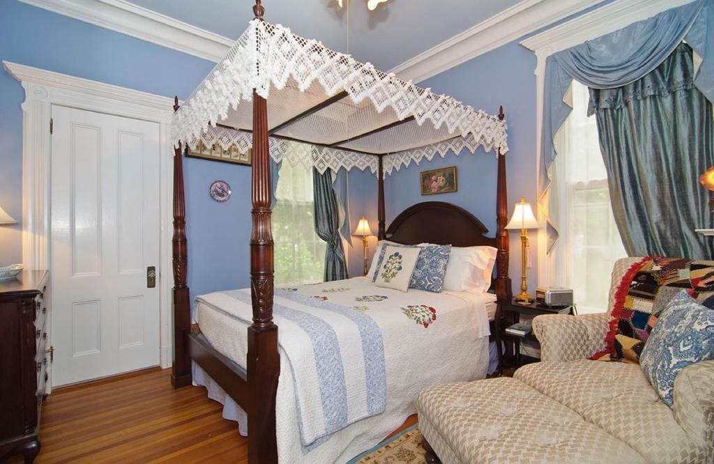 Shorecrest Bed And Breakfast Southold Chambre photo