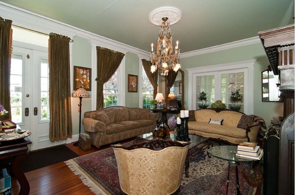 Shorecrest Bed And Breakfast Southold Extérieur photo