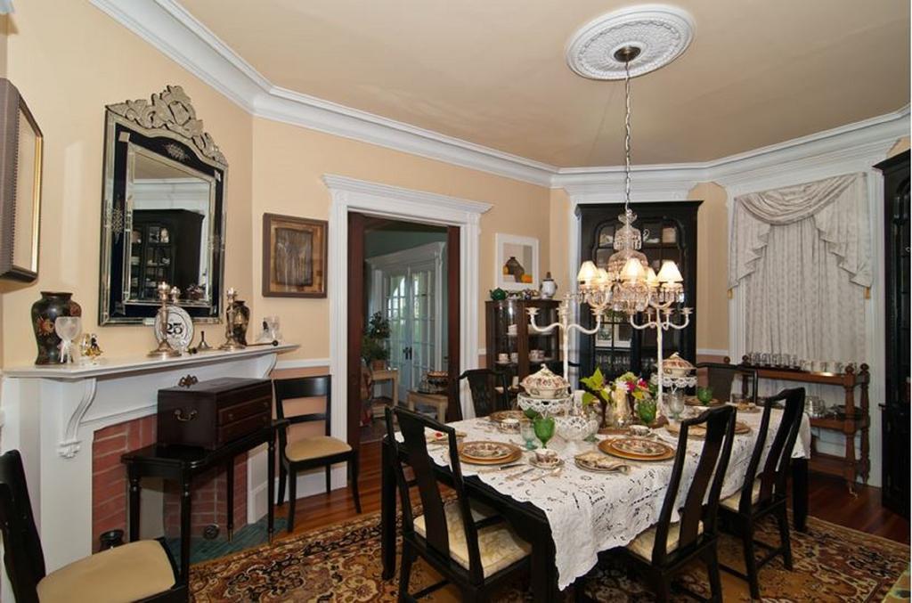 Shorecrest Bed And Breakfast Southold Extérieur photo
