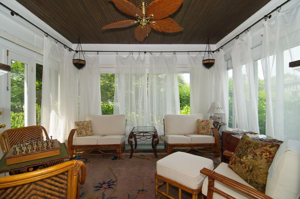 Shorecrest Bed And Breakfast Southold Extérieur photo