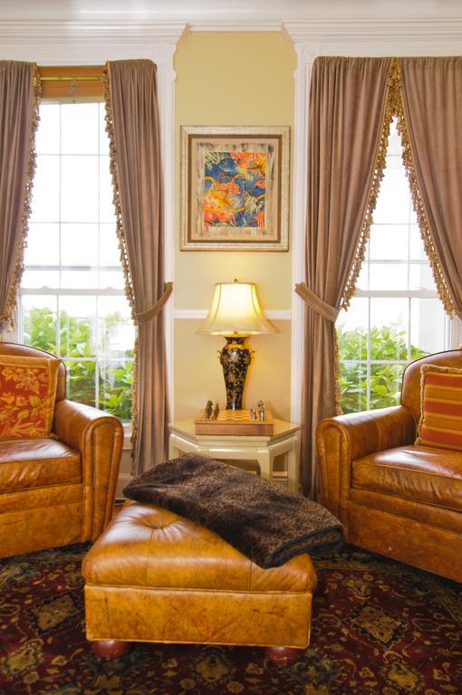 Shorecrest Bed And Breakfast Southold Chambre photo