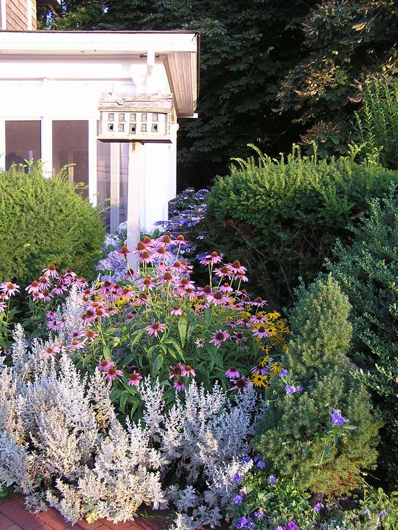 Shorecrest Bed And Breakfast Southold Extérieur photo