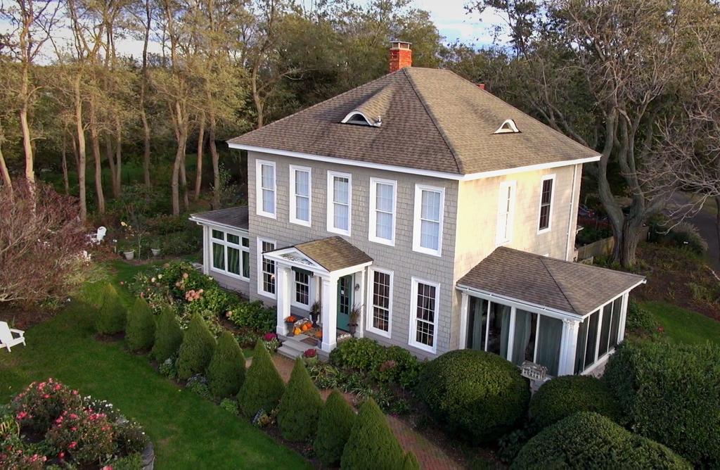 Shorecrest Bed And Breakfast Southold Extérieur photo