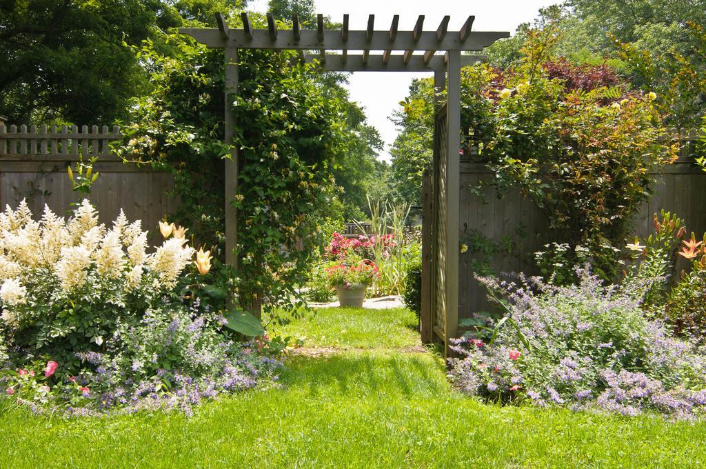Shorecrest Bed And Breakfast Southold Extérieur photo