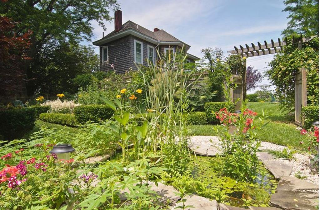 Shorecrest Bed And Breakfast Southold Extérieur photo