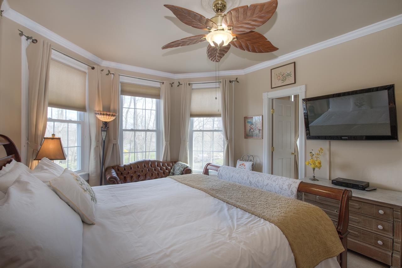 Shorecrest Bed And Breakfast Southold Extérieur photo